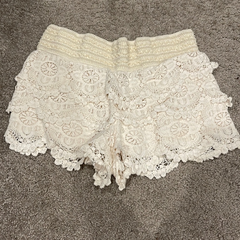 Comfy shorts